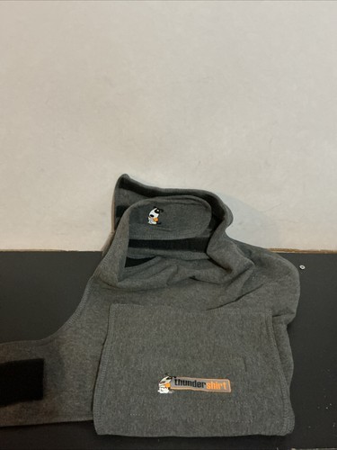 Thundershirt dog anxiety - thundershirt,