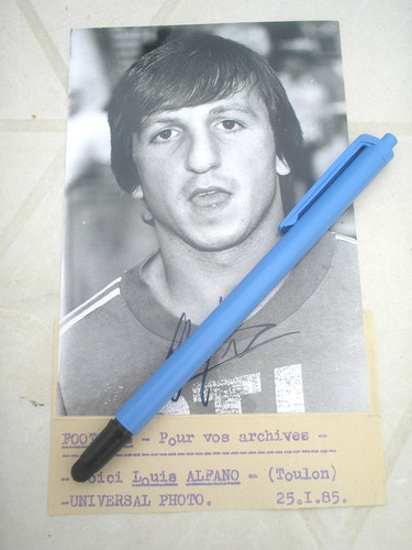 Photo football louis - photo,