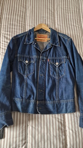 Blouson levi strauss neuf - levi, l