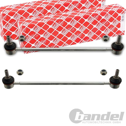 Febi barre attelage - 2x,