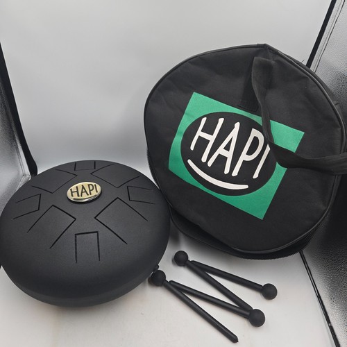 Hapi drum steel tongue - hapi,