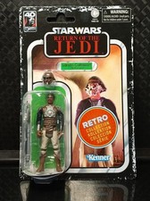 Starwars - figurine Lando