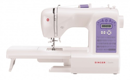 4996856111334 singer starlet - singer,