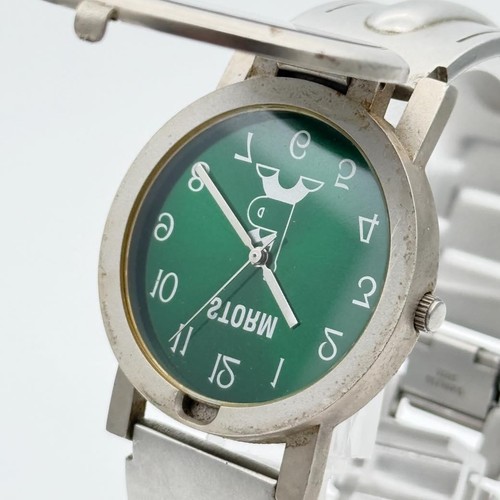 Cadran miroir storm london - cadran,
