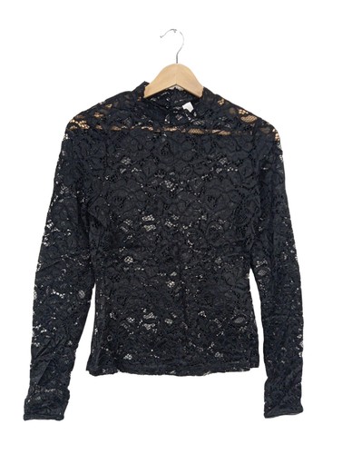 Yas blouse dentelle dames - en,