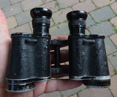 Original dienstglas 30 - original, 6