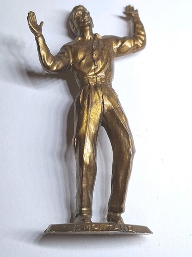 Figurine café mokalux - figurine,