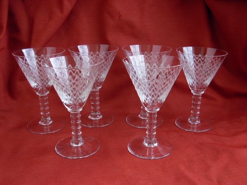Sevres serie coupes a - de,