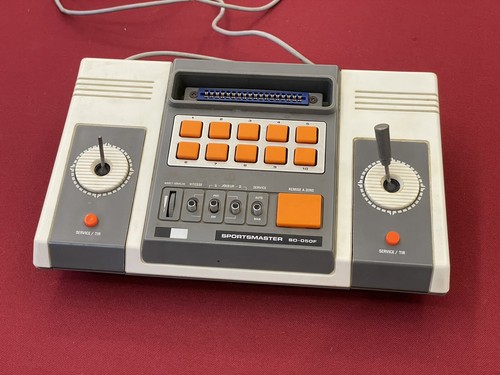 Sportsmaster 050f vintage - sportsmaster, sd-050f