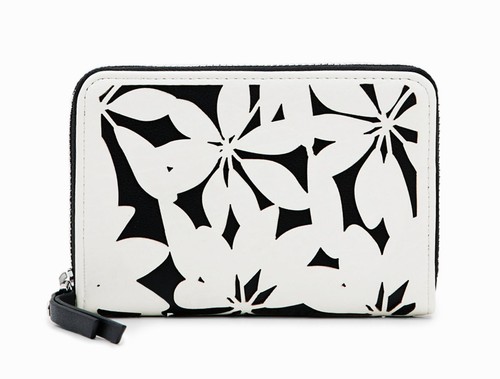 Desigual portefeuille onyx - desigual,
