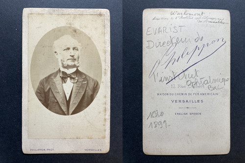 Philippon versailles - philippon,,