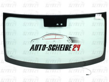 Pare-brise avant IVECO DAILY