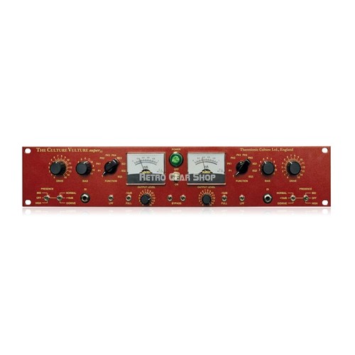 Thermionic culture vulture s15 - thermionic,