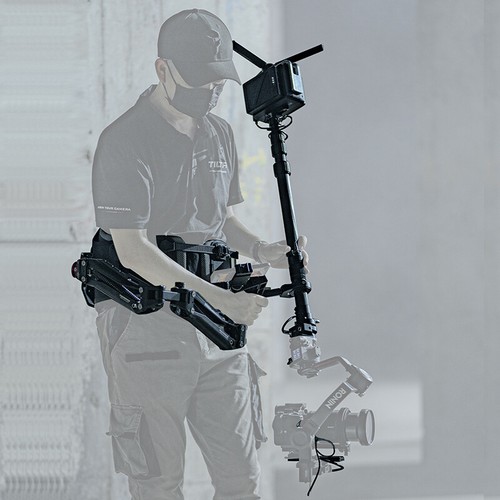 Tilta float handheld gimbal - float,