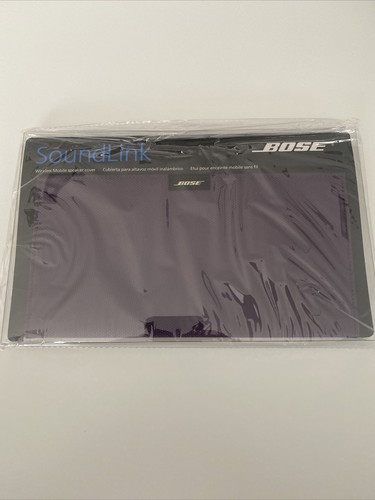 Bose cover accessory - accessory, kit