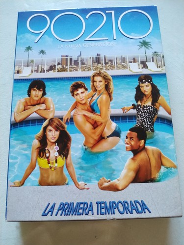90210 beverly hills - 90210,