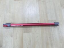 Tube rouge pour Aspirateur balai Dyson model V10 Motorhead (Occasion)