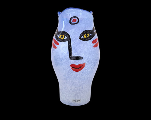 Vase verre design - en,