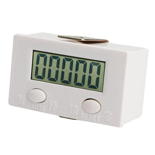 Compteur numérique
