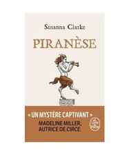Piranèse, Clarke, Susanna