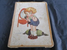 Puzzle ! Ancien ! Téléphone !