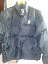 Chevignon Doudoune Hiver Junior Tog ´S Unlimited Taille: 14 - S Pointe Top