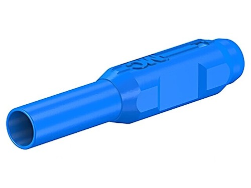 3314 fiche 2mm banane - fiche,
