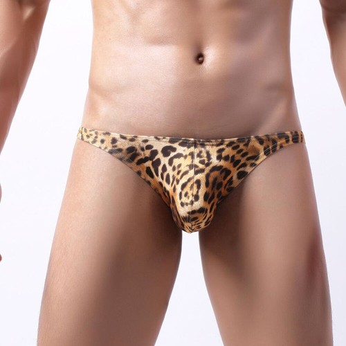 Slip xl léopard leopard - slip,