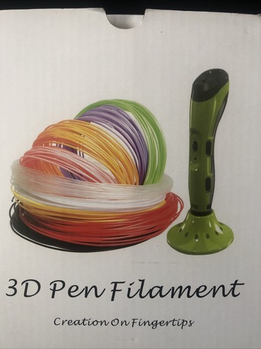 Filament pour stylo 20 - filament,