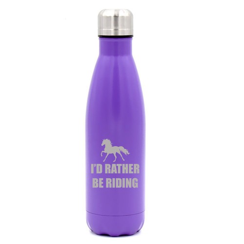 Double vacuum stainless - 17, oz.