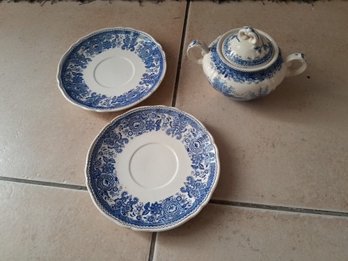 Sucrier villeroy boch - villeroy, et