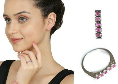 Naturel rose - 16.75,
