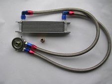 Kit radiateur huile clio - kit, rs