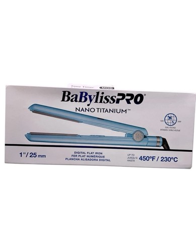 Babylisspro nano titanium - babylisspro,