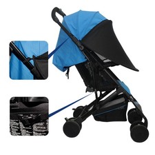 Pare-soleil pour poussette de bébé, accessoires pour poussette, protection