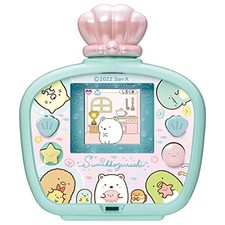 Takara TOMY Sumikko Gurashi