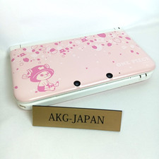 Console Nintendo 3DS LL XL One