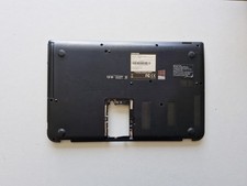 Coque inférieure Toshiba