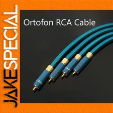 JakeSpecial – Ortofon 2RCA