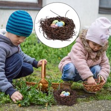  2 Pcs Pondoir A Poule