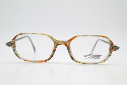 Lunettes vintage silhouette - lunettes,
