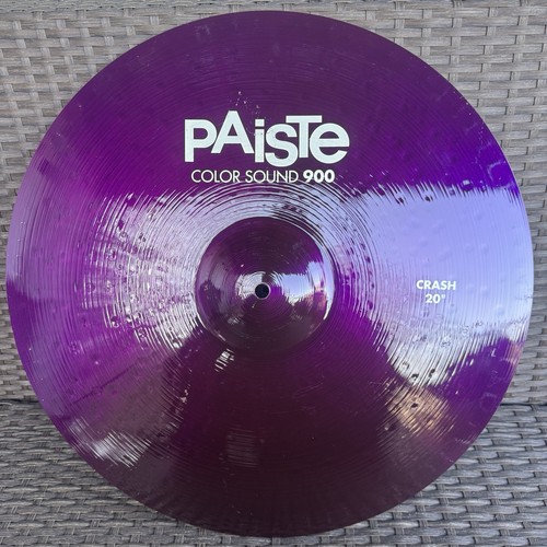 Paiste color sound - sound, 20”