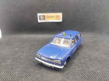Peugeot 504 break - peugeot,