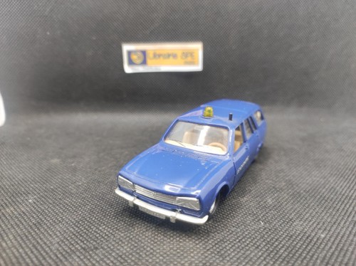 Peugeot 504 break - peugeot,