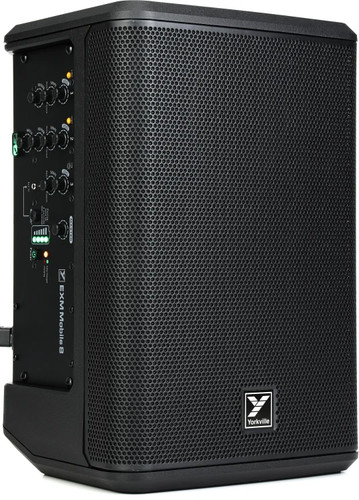 Yorkville exm mobile8 - yorkville, 3-way