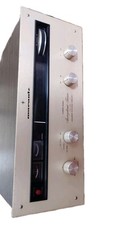 Vintage Marantz Model Twenty