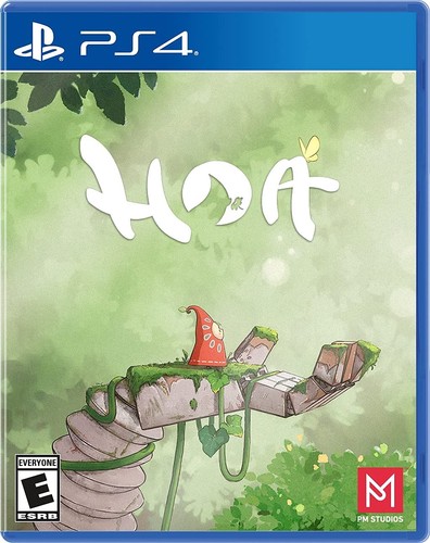 Hoa playstation 4 - -,