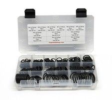 255pc BOSS Hydraulic (VITON