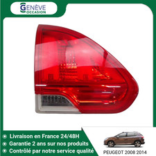 ?? FEU ARRIERE INTERIEUR GAUCHE PEUGEOT 2008 ➤9678074480 ♻️