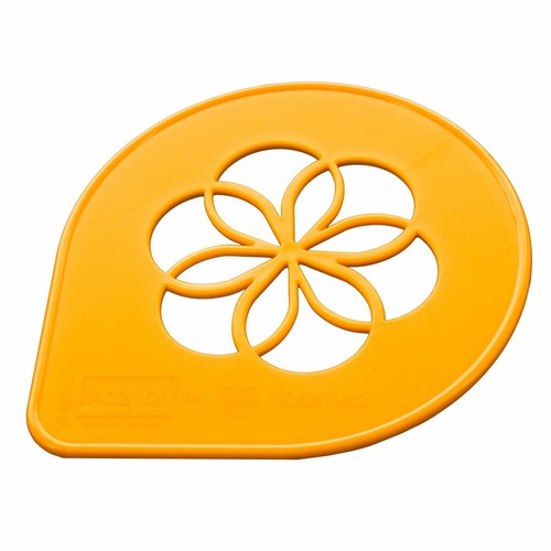 Tassimo koziol pochoir logo - koziol,